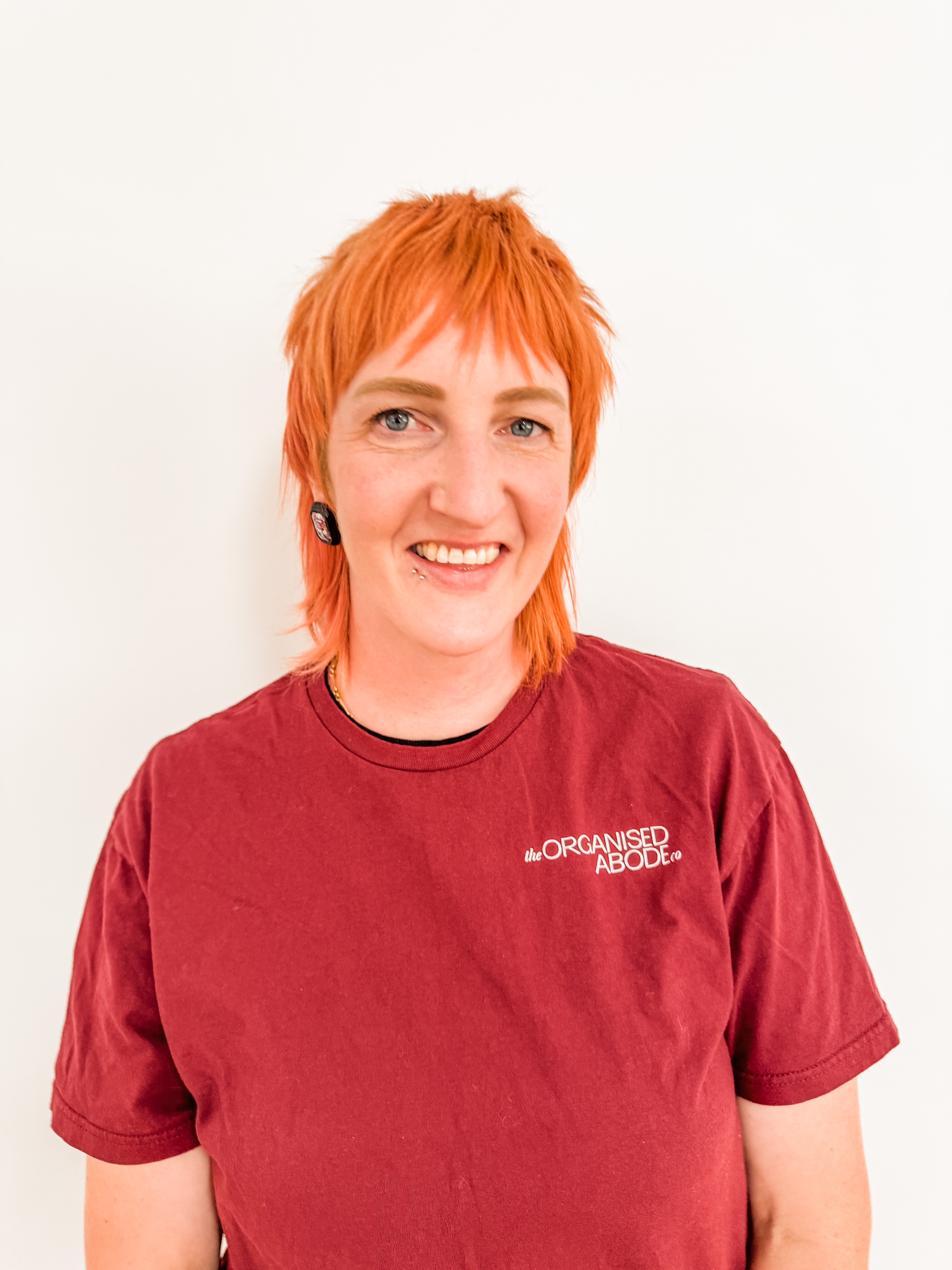 Brooke - Organising Support Specialist