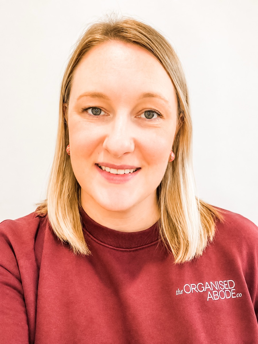 Emelia - Lead Organiser