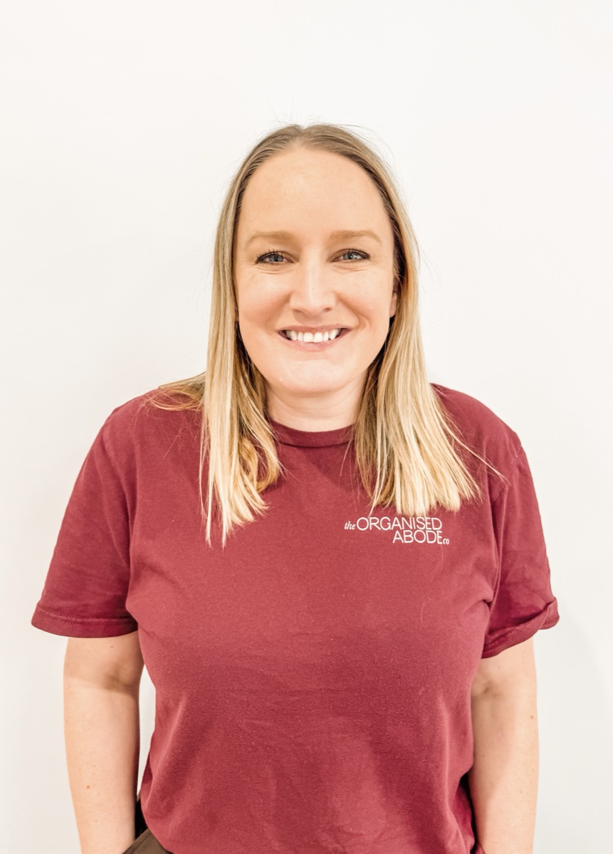 Lisa - Lead Organiser