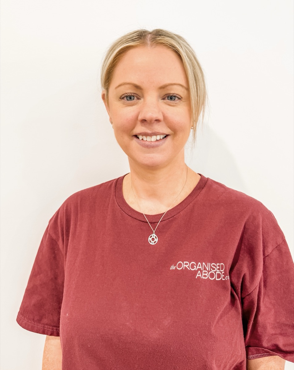 Rachel - Lead Organiser
